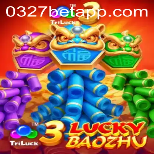 Descubra o Mundo de 3LuckyBaozhu: Um Jogo Inovador em 0327BET.COM