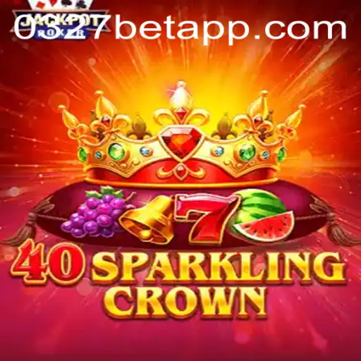 Explorando o Fascinante Mundo de 40SparklingCrown na Plataforma 0327BET.COM