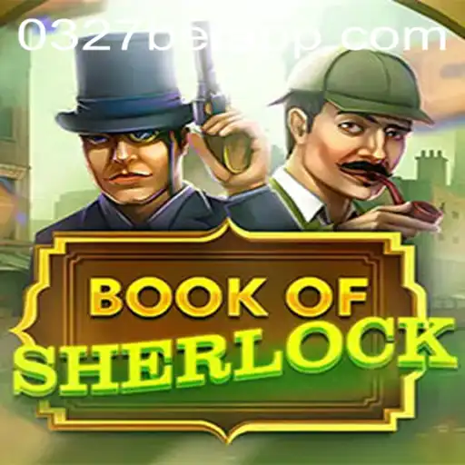 Explorando o Mundo de BookOfSherlock: Mergulhe em uma Aventura de Mistério