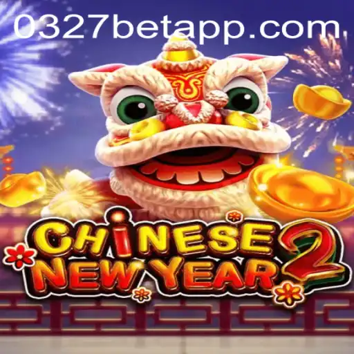 Descubra o Novo Jogo de Cassino: CHINESENEWYEAR2