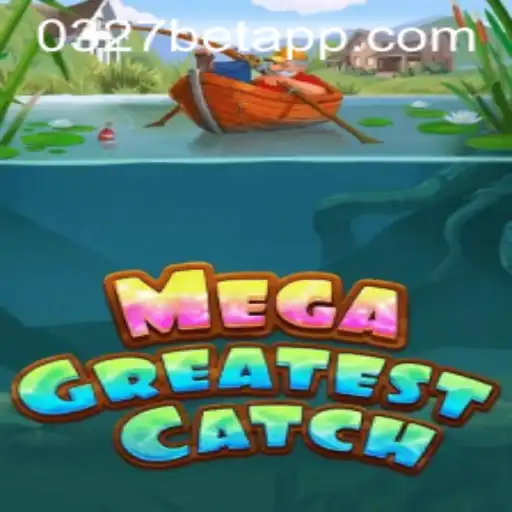 Descubra o Novo Fenômeno dos Jogos: MegaGreatestCatch e a Revolução em Diversão