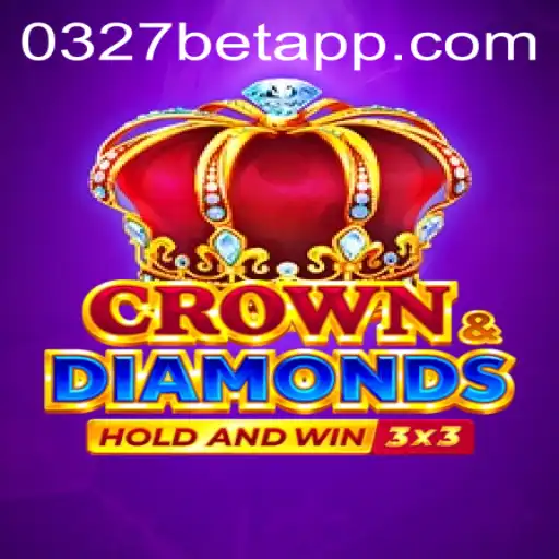 Explorando o Universo de Crowndiamonds no 0327BET.COM