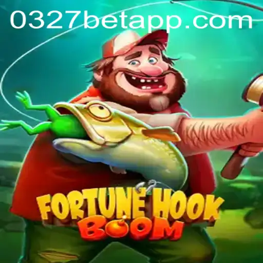 FortuneHookBoom: Descubra o Novo Jogo de Sorte