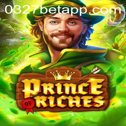 Descubra o Mundo de PrinceOfRiches: O Jogo de Aventura Fascinante