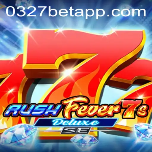 Explorando o Jogo RushFever7sDeluxeSE: A Nova Sensação nos Cassinos Online