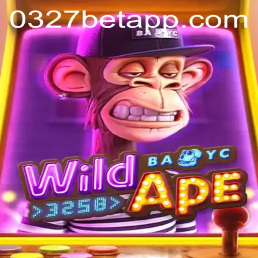 Descubra o Fascinante Mundo de WildApe3258 e a Plataforma 0327BET.COM