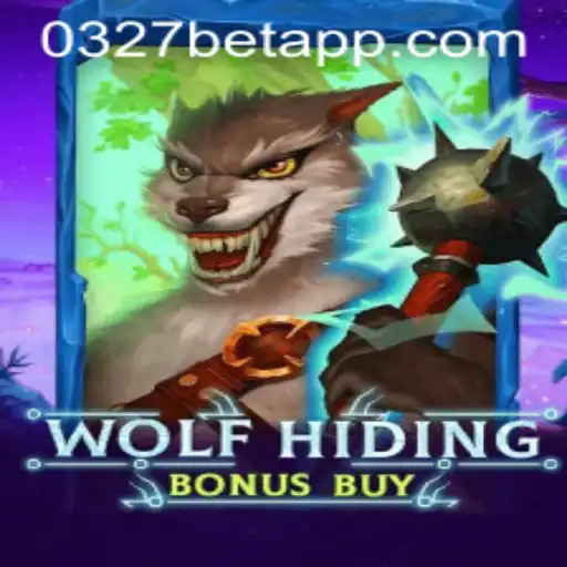Explorando WolfHidingBonusBuy: O Novo Sucesso Entre Jogos de Cassino