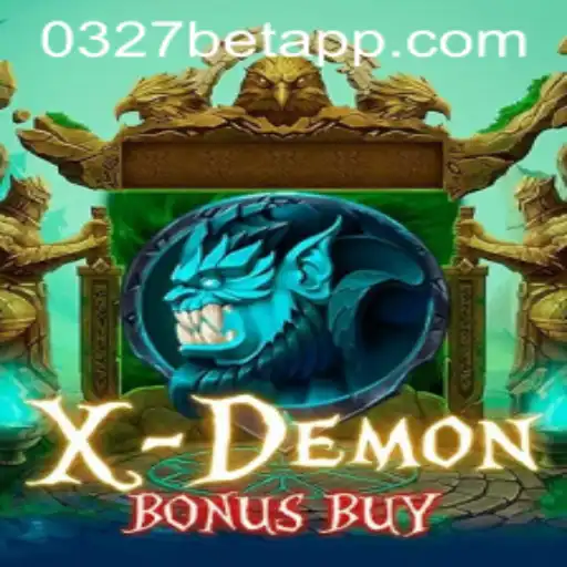 Explorando o Universo do Jogo XDemonBonusBuy da 0327BET.COM